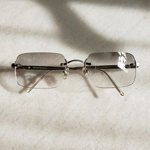 Emporio Armani Sunglasses